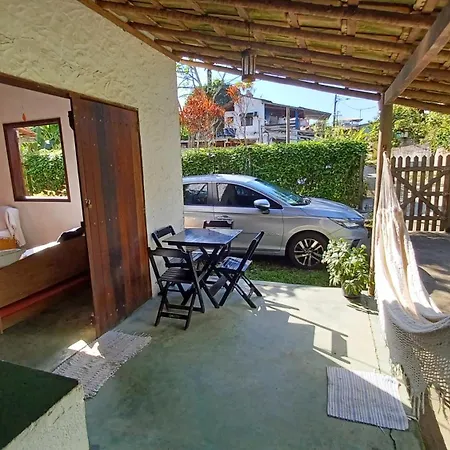 Canto do Riacho Chales-3