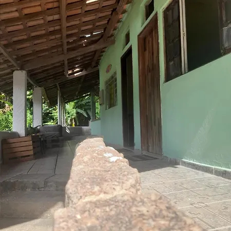 Eco Hostel 013-3
