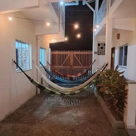 Pousada Sonho Meu-2