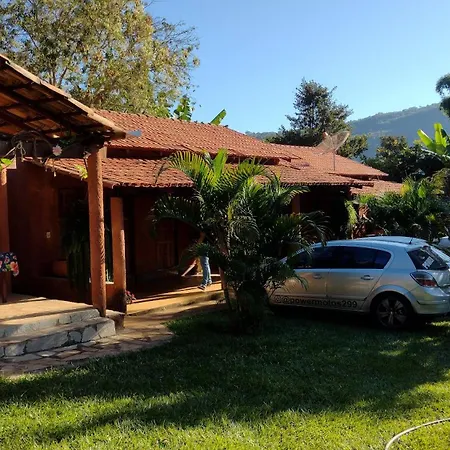 Pousada Camping das Aguas-3