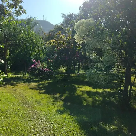 Pousada Camping das Aguas-2
