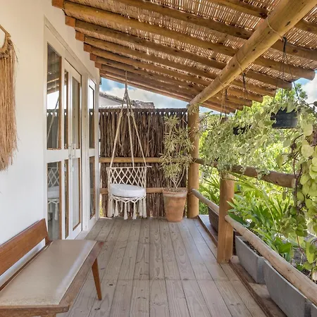 Casa das Conchas Caraiva-3