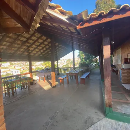 Estalagem Mar de Morros-2