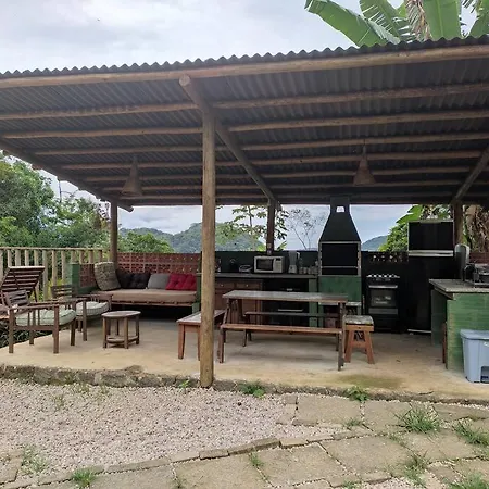 Casa do Maravilha - Guest House-3