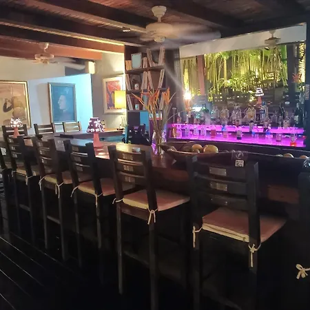 Monkey Casa Hotel-3
