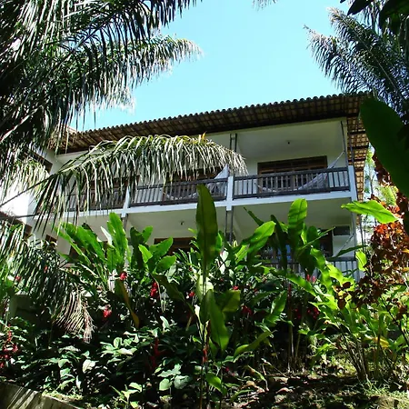 Paraíso das Águas Hotel Bahia-3