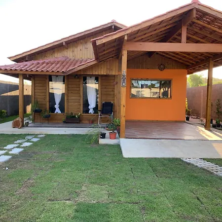 Pousada Portal da Praia-3