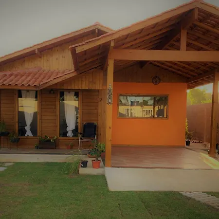 Pousada Portal da Praia-2