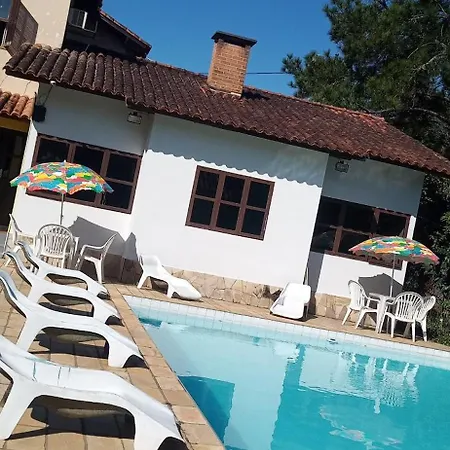 Pousada Chez Suomi-2