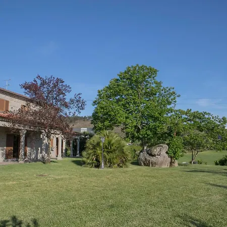 Quinta do Carvalho - Nature Guest Houses-3