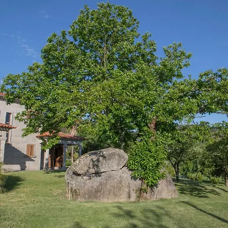 Quinta do Carvalho - Nature Guest Houses-2