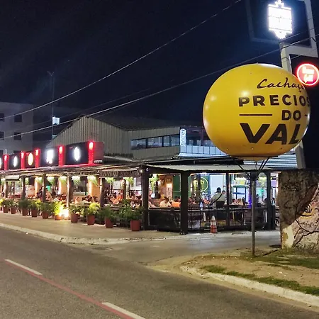 Da Silva residência à 200 metros da praia do Bessa-3