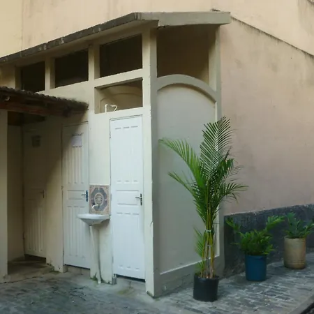 Cortiço da Lapa-3
