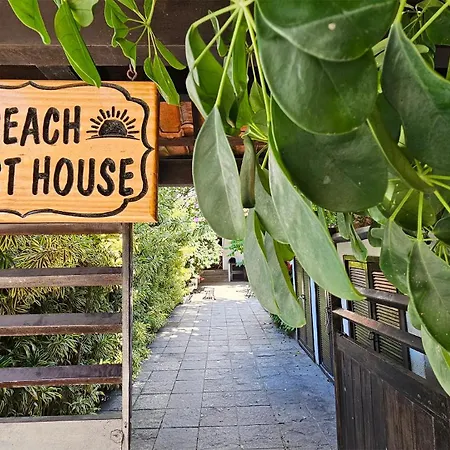 Beach Guest House - Gmt-2