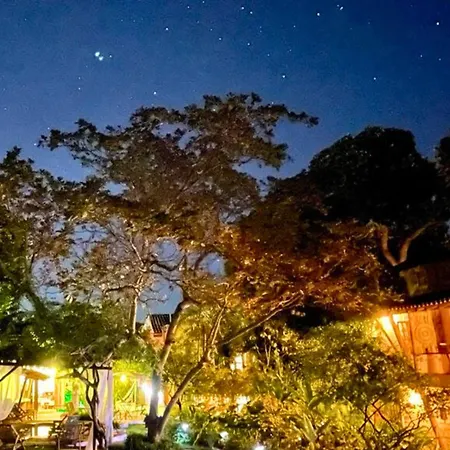 Recanto Arandu - Boutique Hotel & Retiros-3