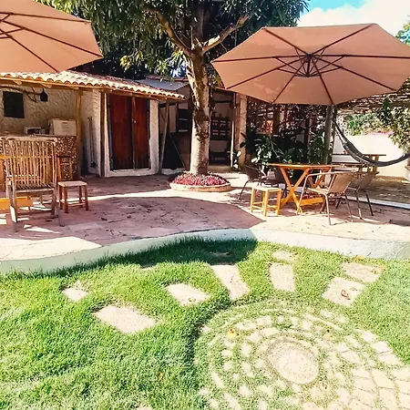 Recanto Arandu - Boutique Hotel & Retiros-2