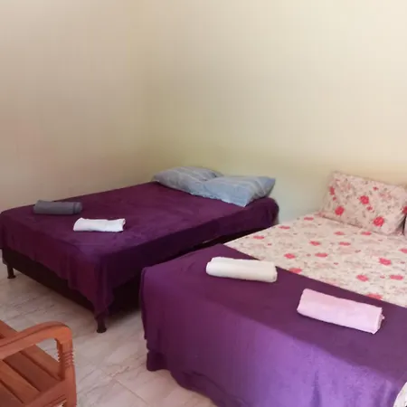 Villa Pareto Guest House-2