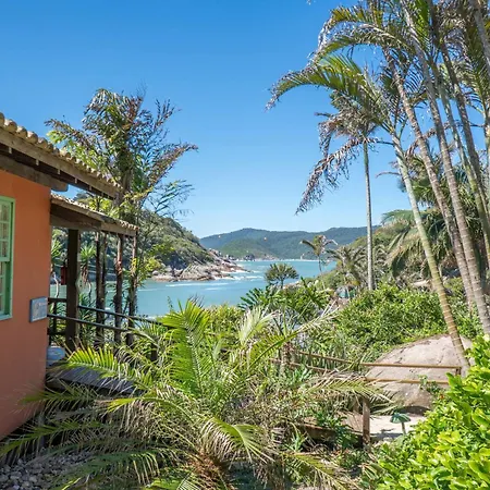 Ilha Do Papagaio - Pousada Exclusiva-3
