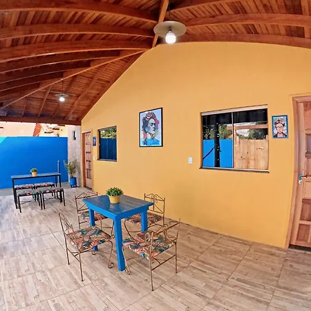 Casa Frida Bonito-2