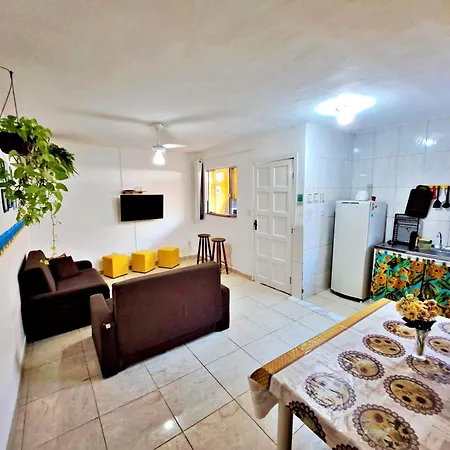 Casa Mar Peruíbe-3