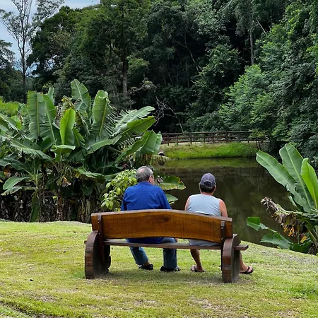 Pousada Vale Das Águias-2