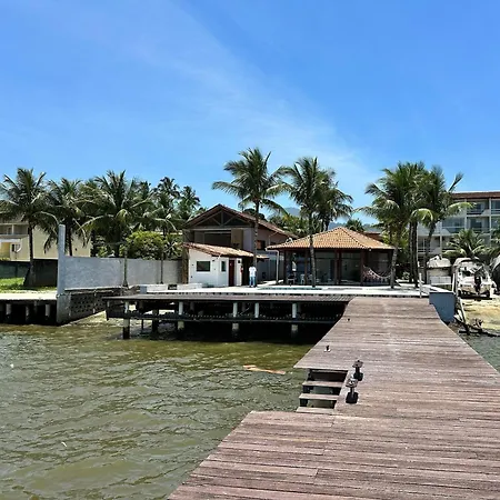 Pousada Jet Club Marine Angra-2