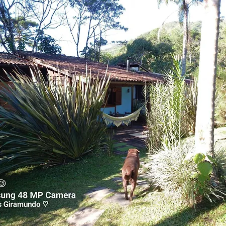 Chalés Giramundo-2