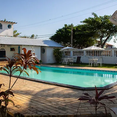 Pousada Da Bia-3