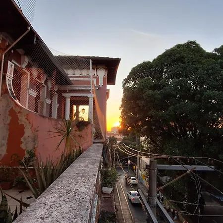 Casa Laranja-3