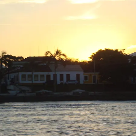 Hotel Recanto do Sol-3