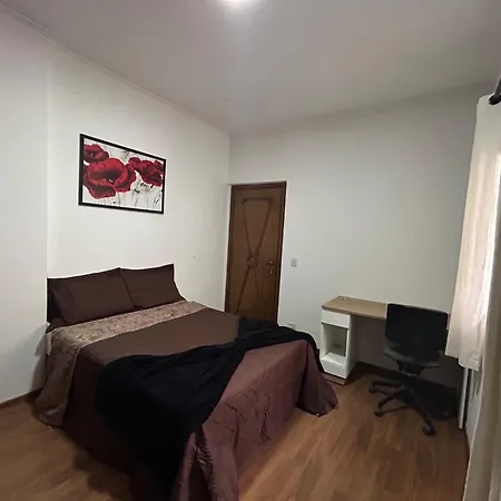 Coliving Brooklin e Chácara Santo Antonio-2