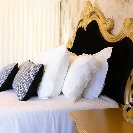 Pousada Boutique Dom Pietro-3
