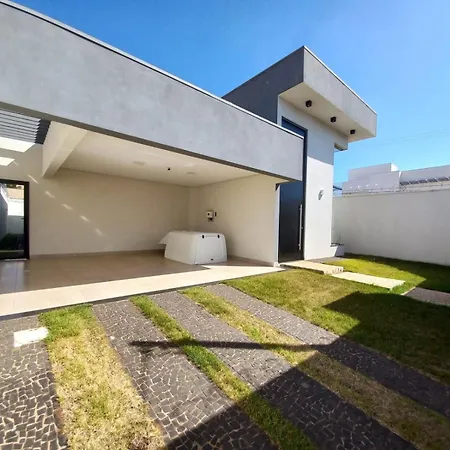 Dilucca Suite 03 - Pousada Karaiba Prox Umc, Praia Clube E Shopping-3