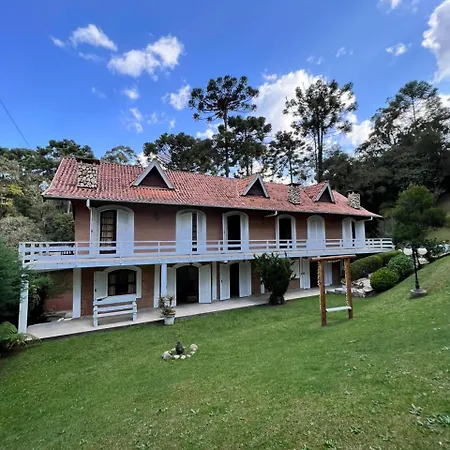 Pousada Manacas-2