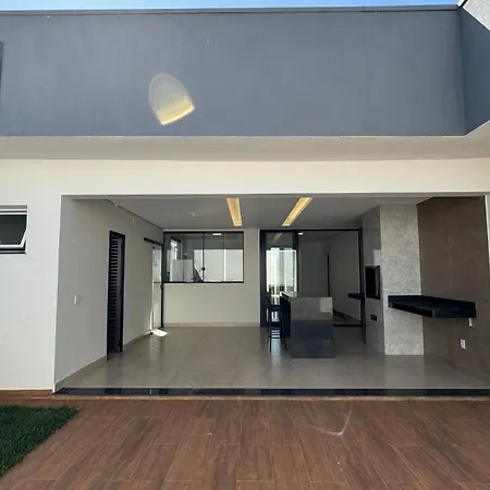 Dilucca Suite 03 - Pousada Karaiba Prox Umc, Praia Clube E Shopping-2