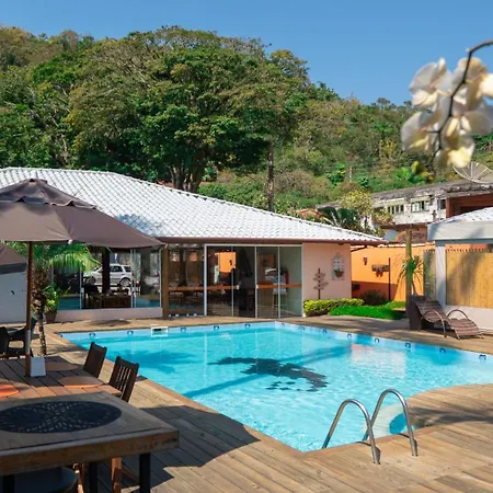 Recanto das Carpas-3