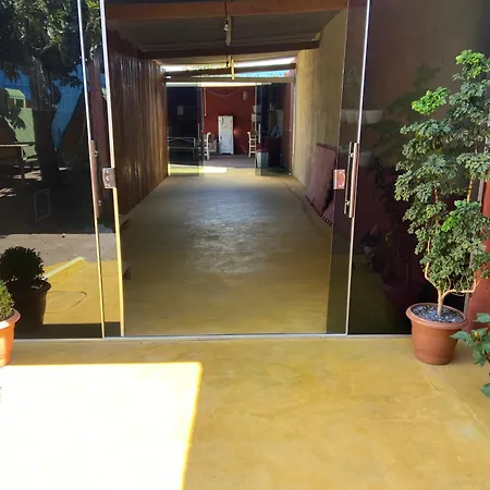 Ashram Apg-2