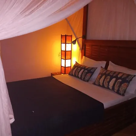 The Barra Grande Guesthouse & Hostel-2