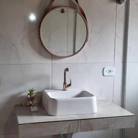 Suite Campos do Jordão-2