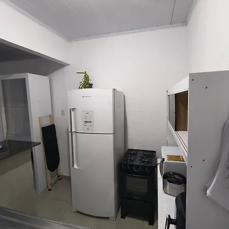 Studio CG 3 - Campo Grande, RJ-2