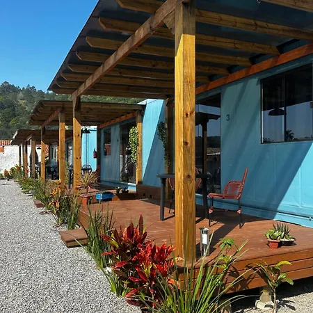 Container Guest House-2