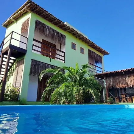 Pousada TAUANE-2