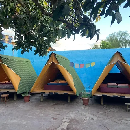 Ashram Apg-3