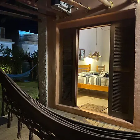 Casa Baronesa Suítes-2