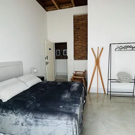 Vila Casarão - Casa de Hóspedes-2