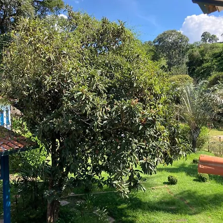 Pousada São Bartolomeu-3