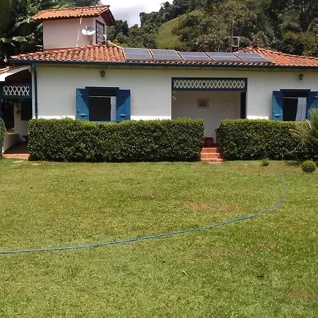 Pousada São Bartolomeu-2