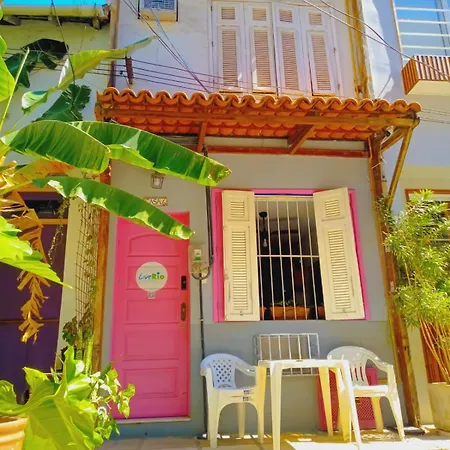 LiveRio Hostel Ipanema-2