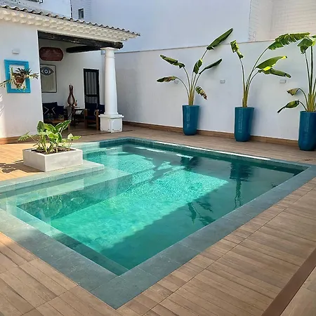 Pousada Casa da Grécia-3