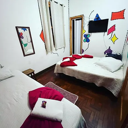 Pousada São Marcos-2